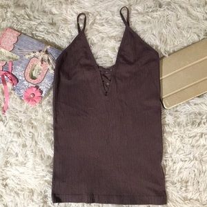 ✨3/$25 NEW Tank Top Small